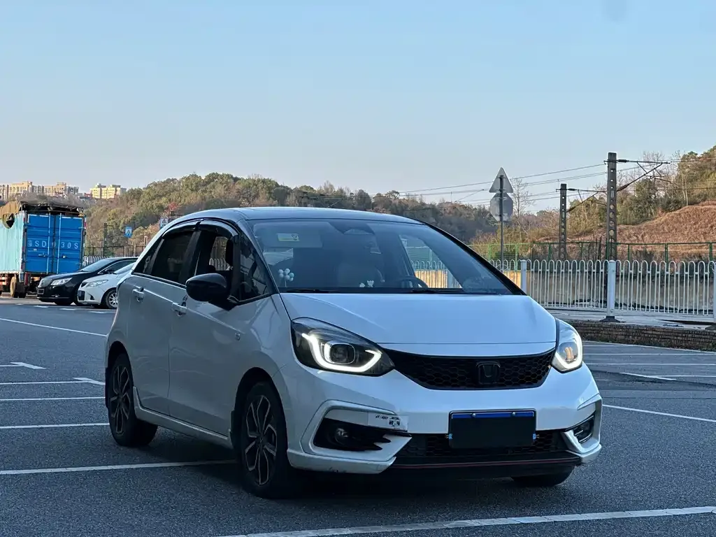 Honda Life 2021 из CN, фото 4