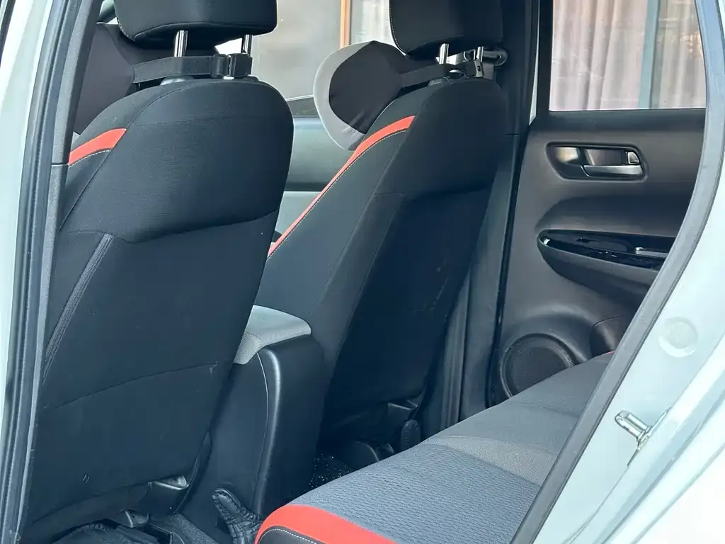 Honda Life 2021 из CN, фото 6