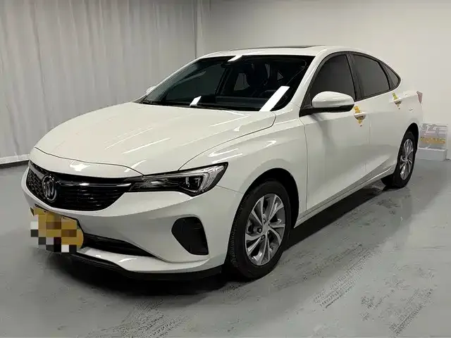 Buick Verano 2024 из CN, фото 1