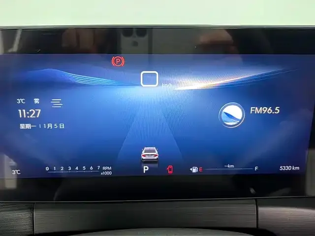 Buick Verano 2024 из CN, фото 5