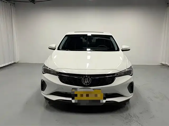 Buick Verano 2024 из CN, фото 2