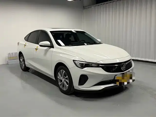 Buick Verano 2024 из CN, фото 4