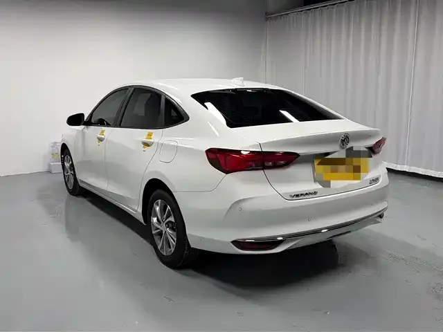 Buick Verano 2024 из CN, фото 7