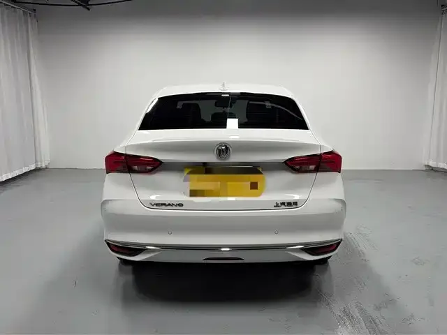 Buick Verano 2024 из CN, фото 3