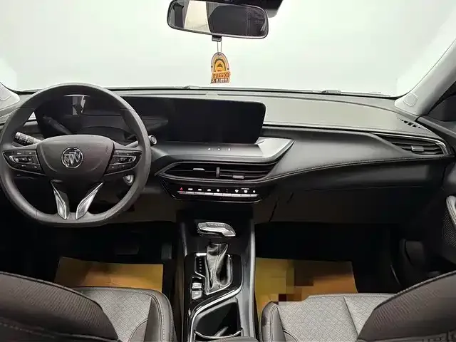 Buick Verano 2024 из CN, фото 8