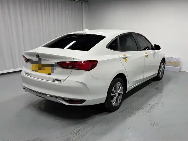 Buick Verano 2024 из CN, фото 6
