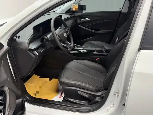 Buick Verano 2024 из CN, фото 10