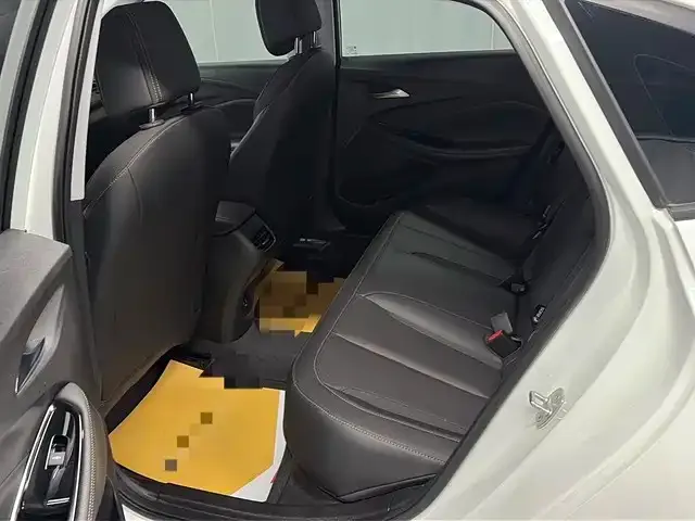 Buick Verano 2024 из CN, фото 9
