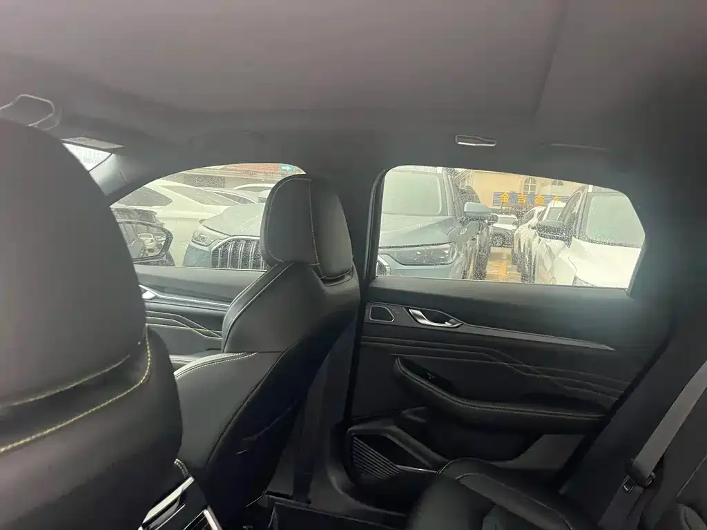 Geely Xingrui 2022 из CN, фото 10