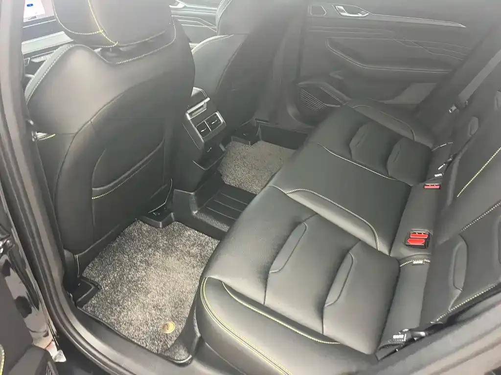 Geely Xingrui 2022 из CN, фото 8