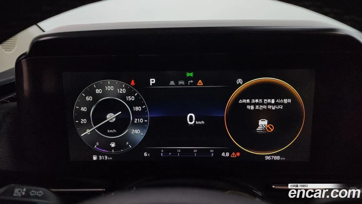 Kia Carnival 2021 из KR, фото 10