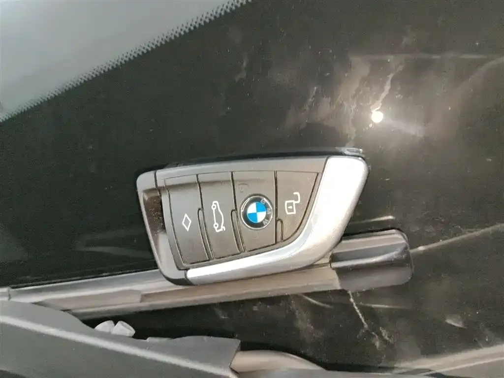 BMW 3 Series 2021 из CN, фото 8