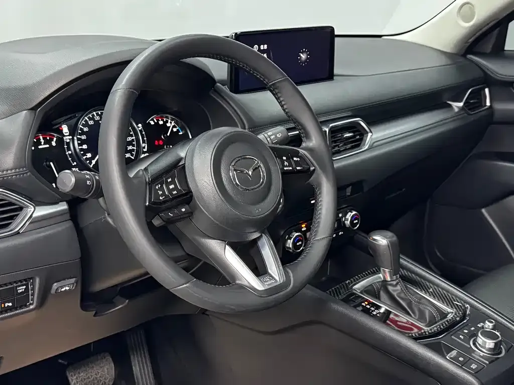 Mazda CX-5 2022 из CN, фото 7