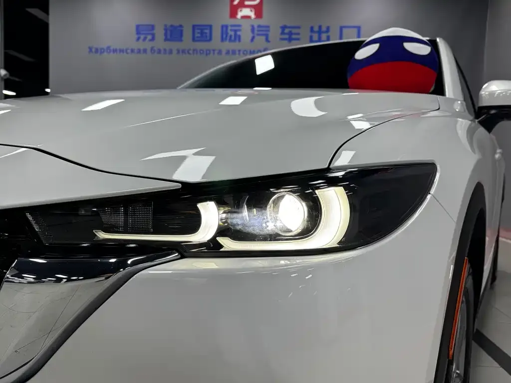 Mazda CX-5 2022 из CN, фото 2