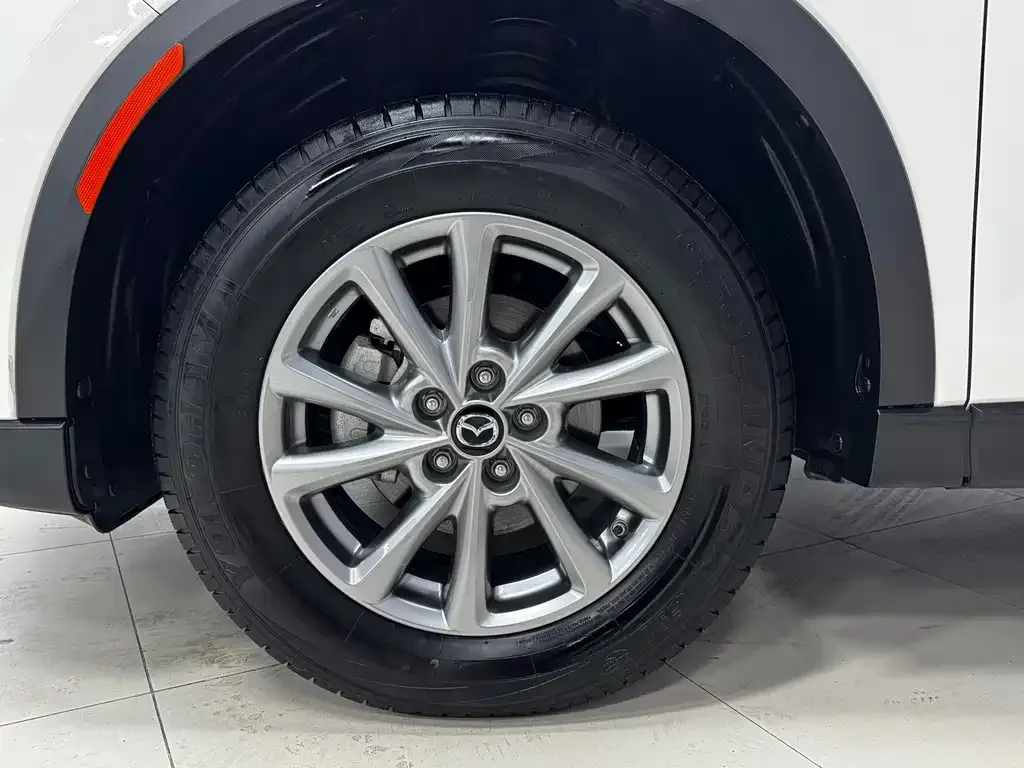 Mazda CX-5 2022 из CN, фото 6