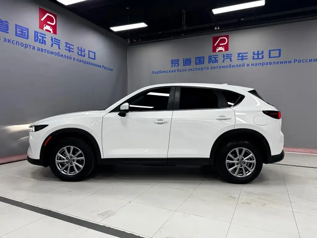 Mazda CX-5 2022 из CN, фото 10