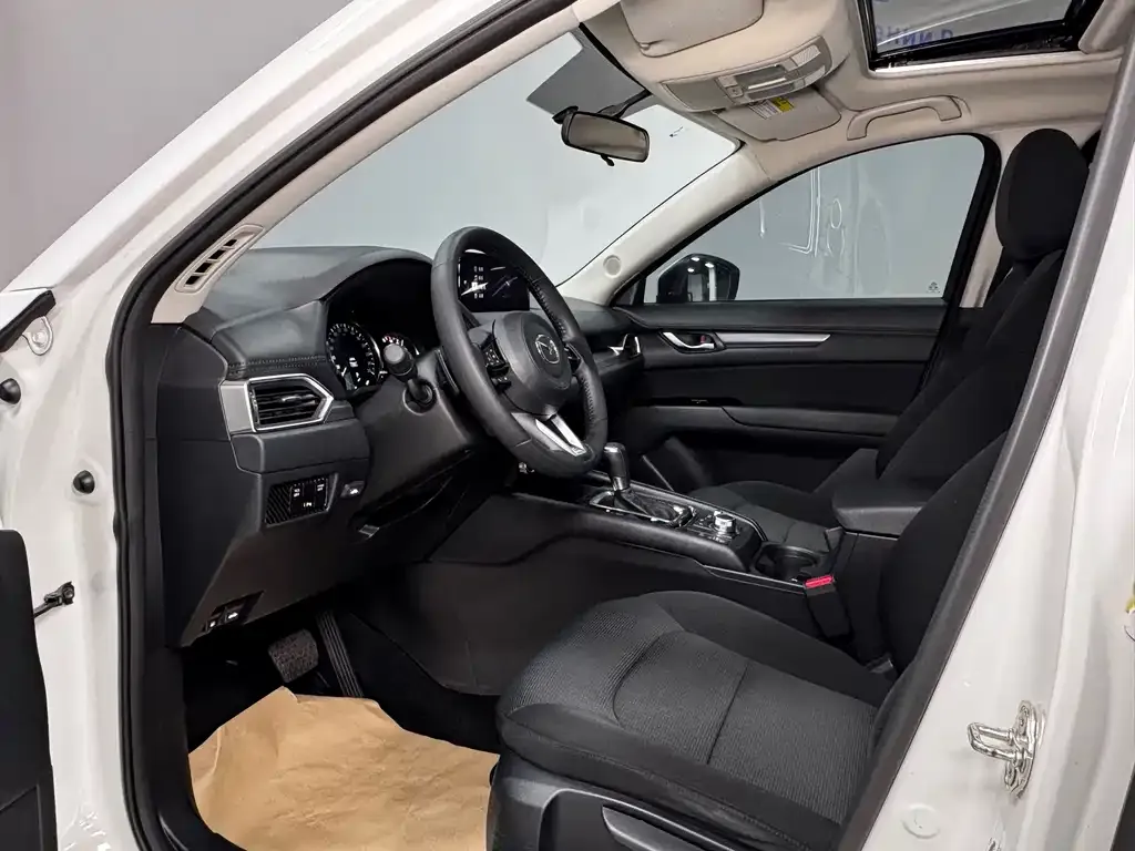 Mazda CX-5 2022 из CN, фото 8