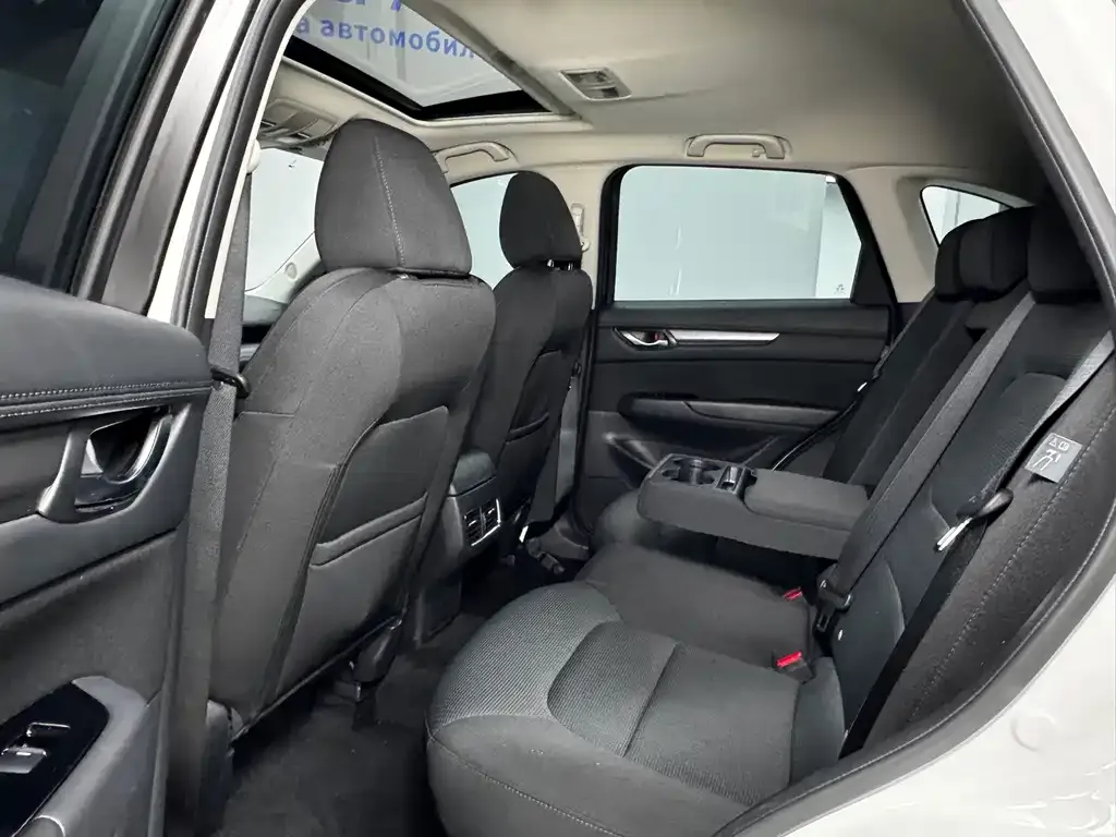 Mazda CX-5 2022 из CN, фото 4