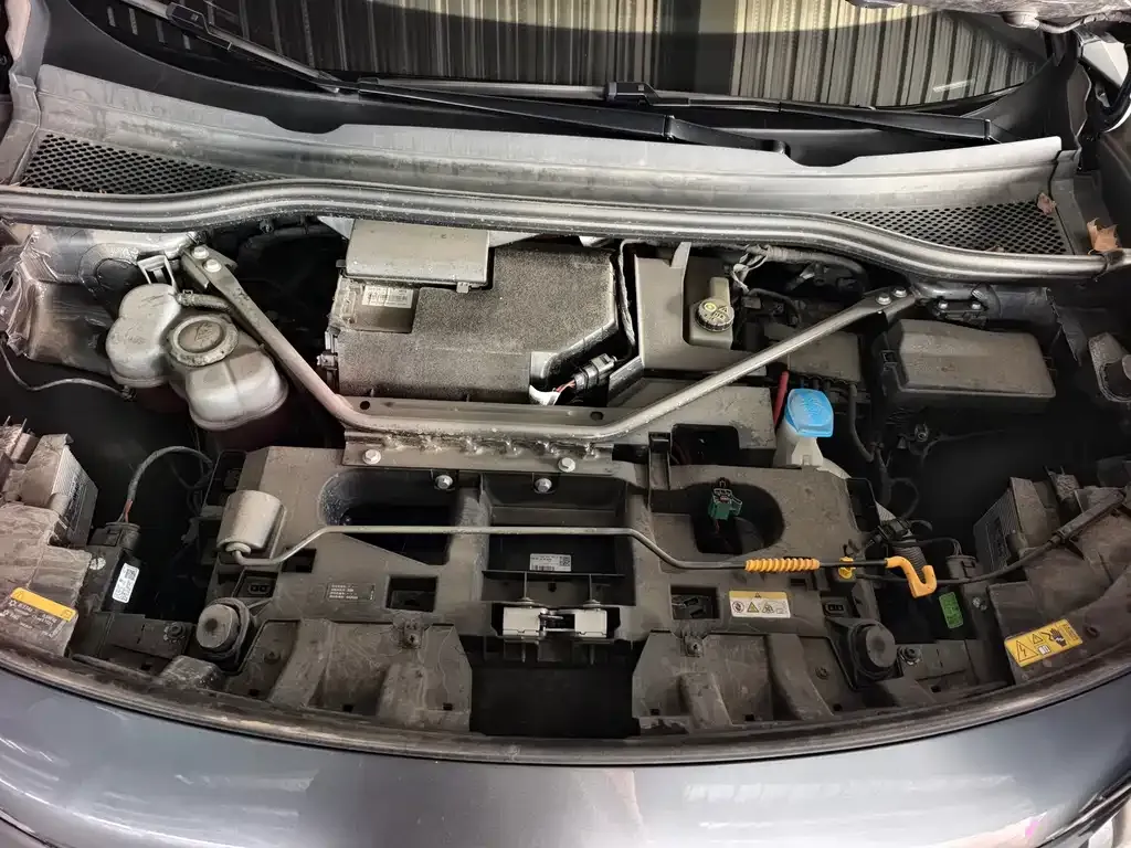 Volkswagen ID.4 X 2024 из CN, фото 7
