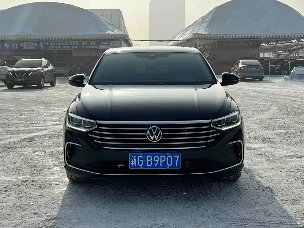 Volkswagen Lavida 2023 из CN, фото 6