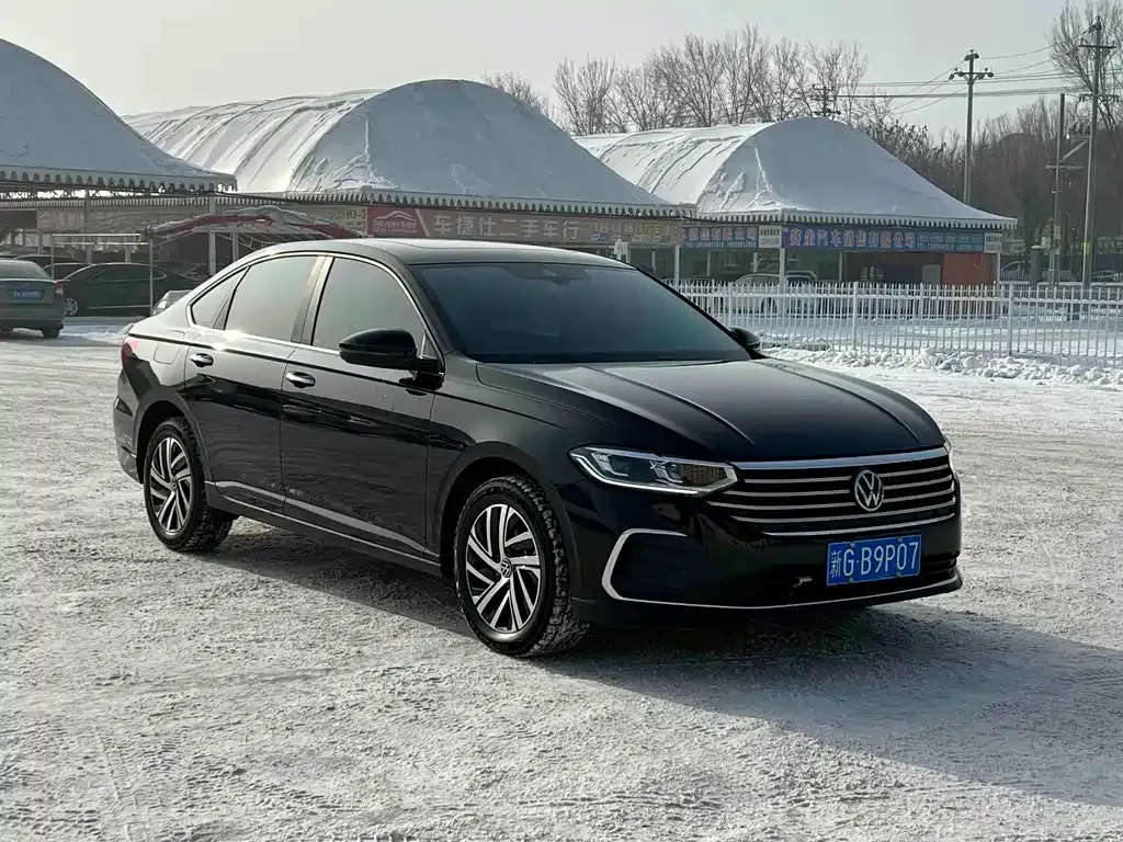 Volkswagen Lavida 2023 из CN, фото 5