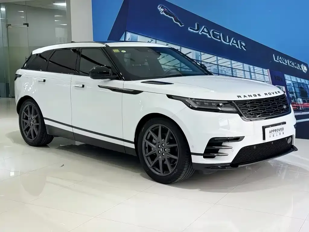 Land Rover Velar 2024 из CN, фото 9
