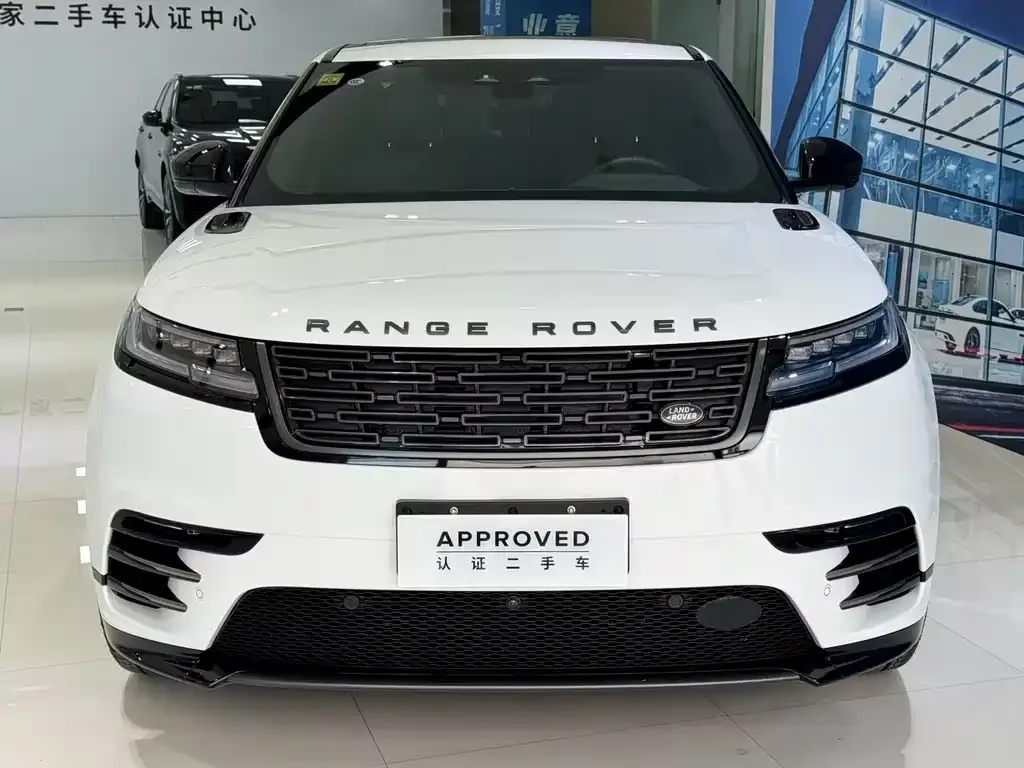 Land Rover Velar 2024 из CN, фото 6