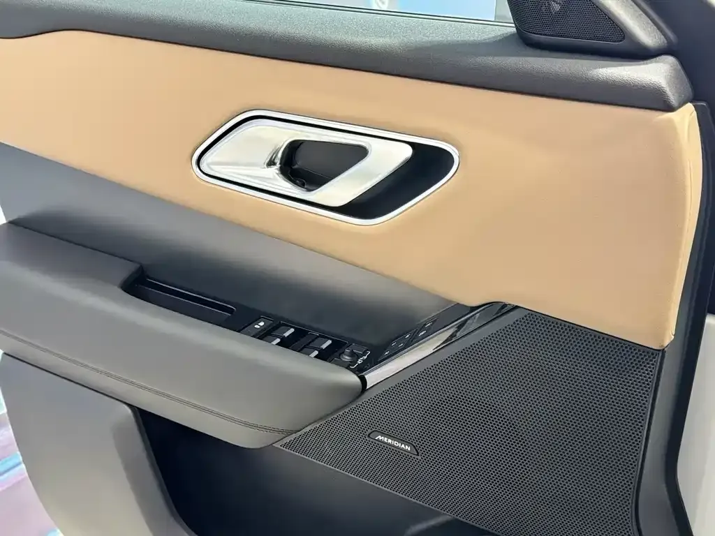 Land Rover Velar 2024 из CN, фото 7