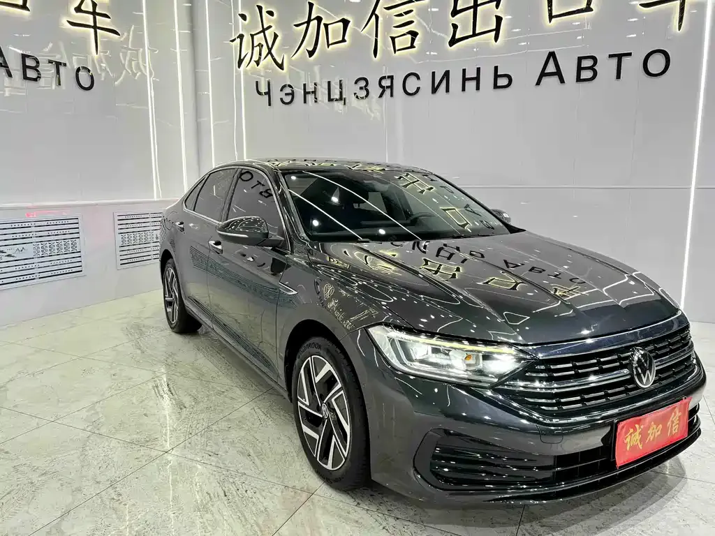 Volkswagen Sagitar 2022 из CN, фото 5