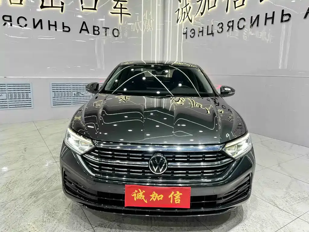 Volkswagen Sagitar 2022 из CN, фото 4