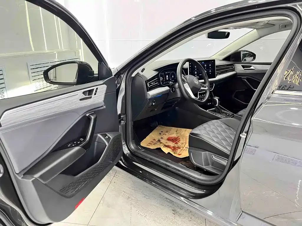 Volkswagen Sagitar 2022 из CN, фото 6