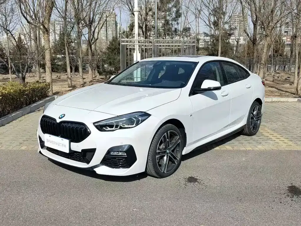 BMW 2 Series (Import) 2025 из CN, фото 1