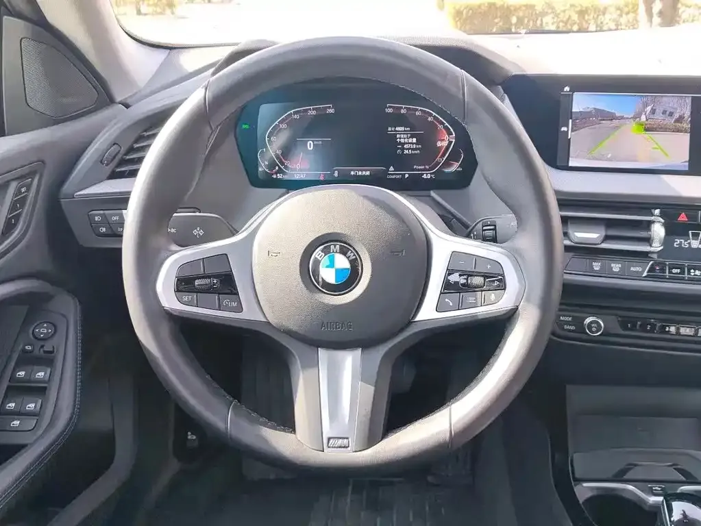 BMW 2 Series (Import) 2025 из CN, фото 7