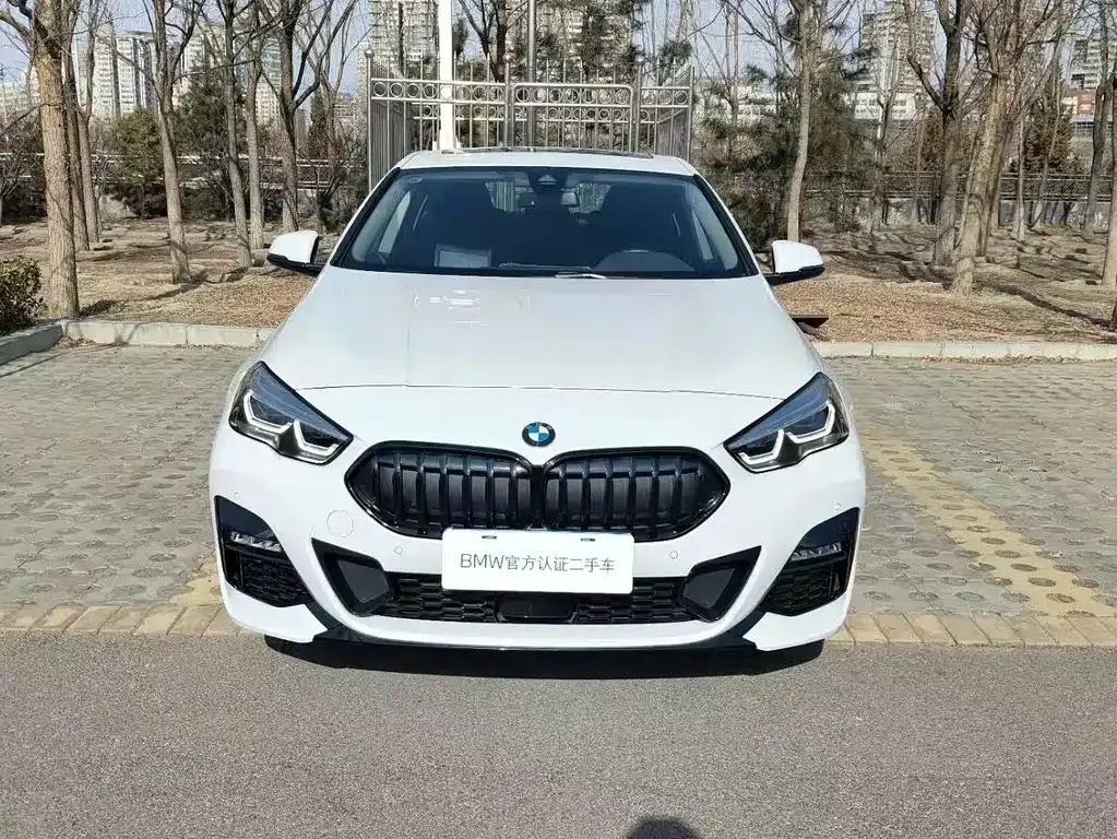BMW 2 Series (Import) 2025 из CN, фото 6