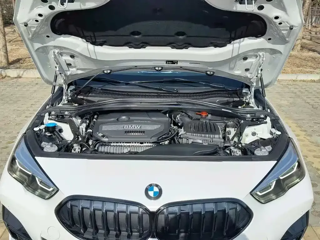 BMW 2 Series (Import) 2025 из CN, фото 10