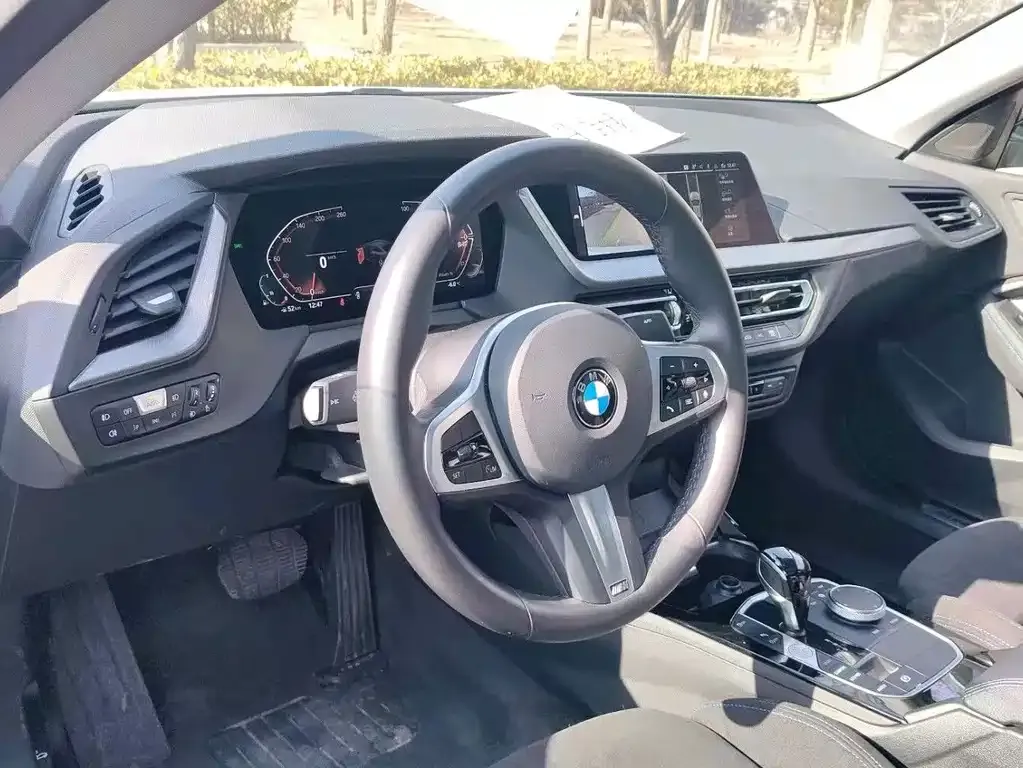 BMW 2 Series (Import) 2025 из CN, фото 3