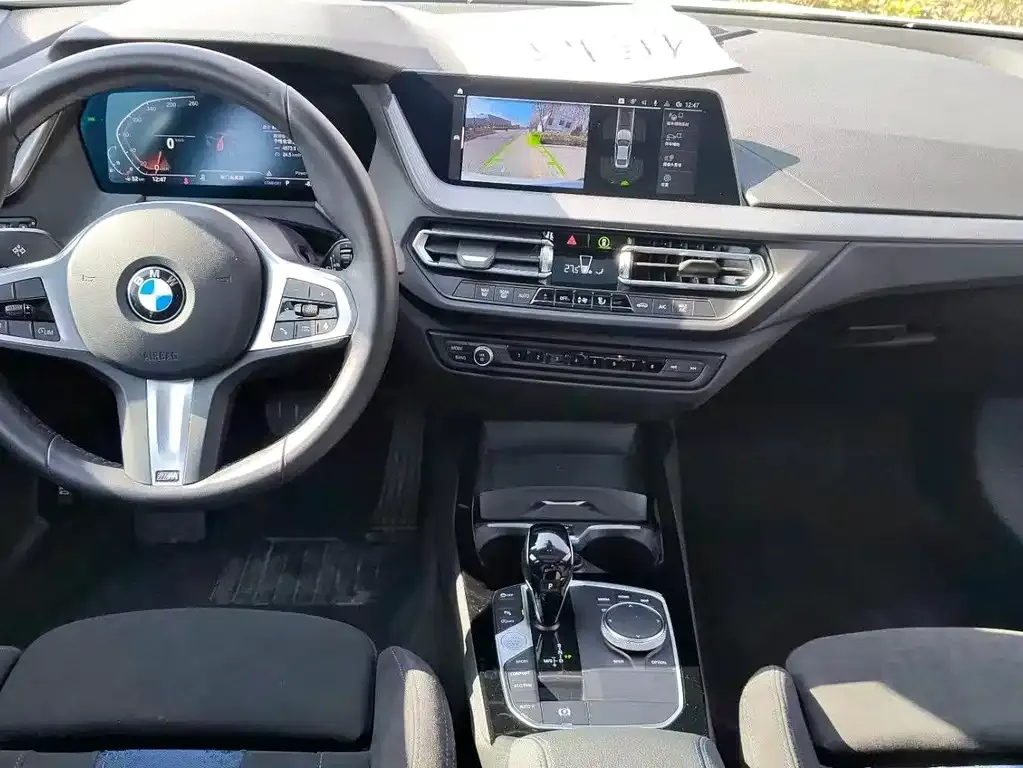 BMW 2 Series (Import) 2025 из CN, фото 2