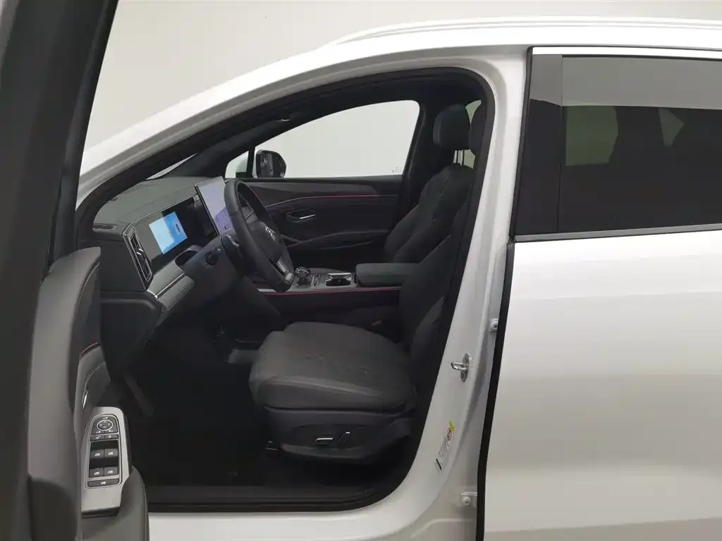 BYD L DM-i 2025 из CN, фото 3