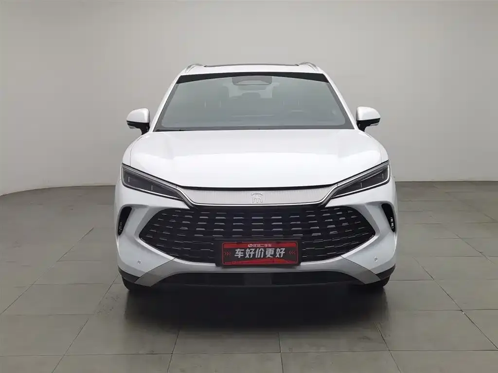 BYD L DM-i 2025 из CN, фото 4