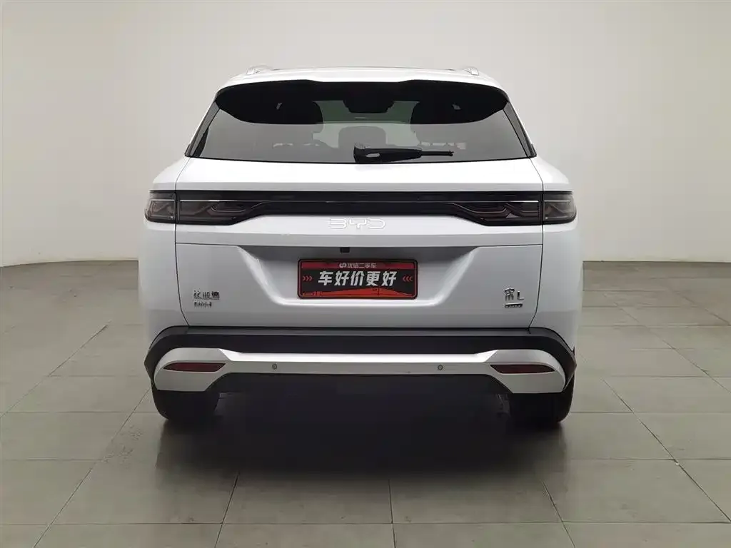 BYD L DM-i 2025 из CN, фото 8