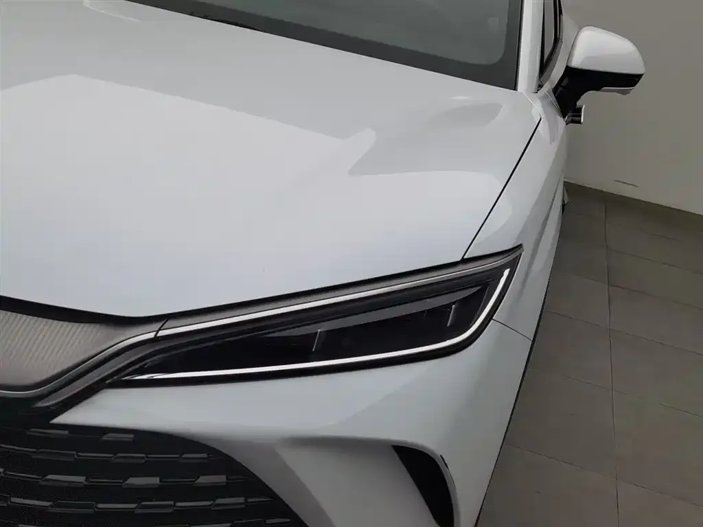 BYD L DM-i 2025 из CN, фото 10
