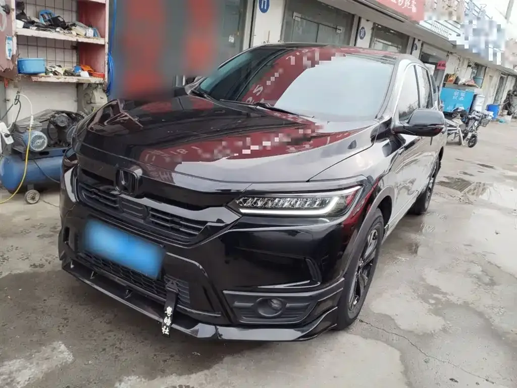 Honda Breeze 2022 из CN, фото 1