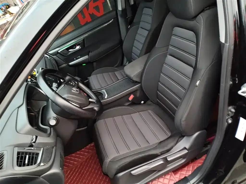Honda Breeze 2022 из CN, фото 8