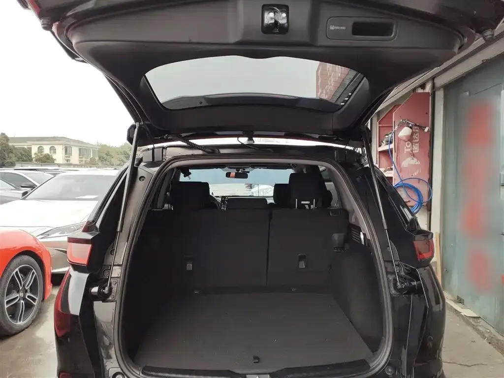 Honda Breeze 2022 из CN, фото 7