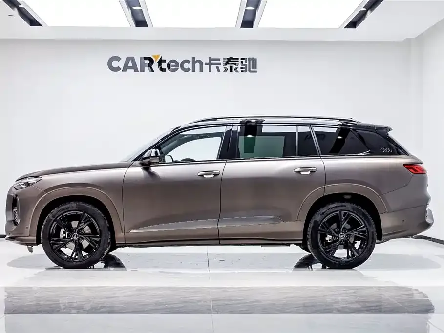 Audi Q6 2023 из CN, фото 3