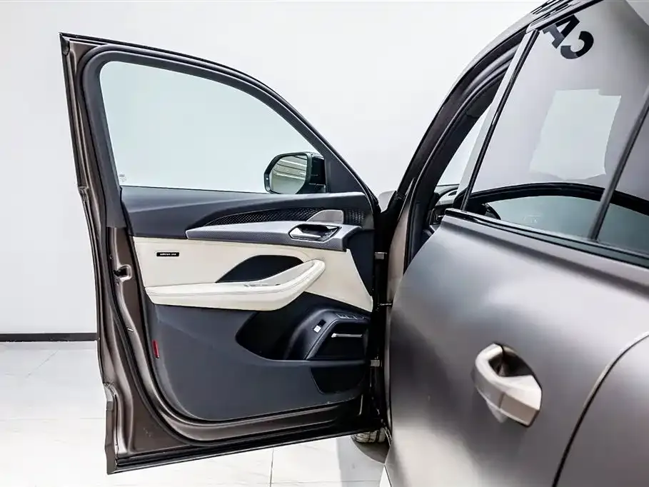 Audi Q6 2023 из CN, фото 5