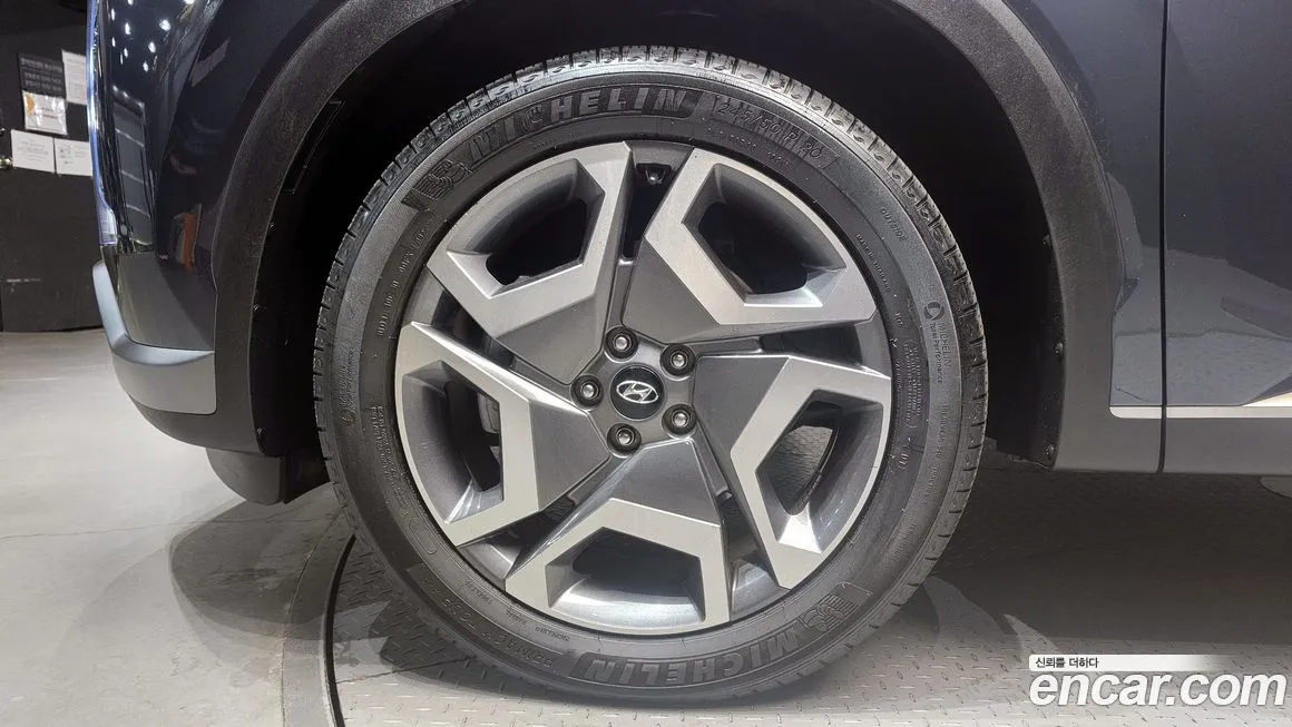Hyundai Palisade — фото 6