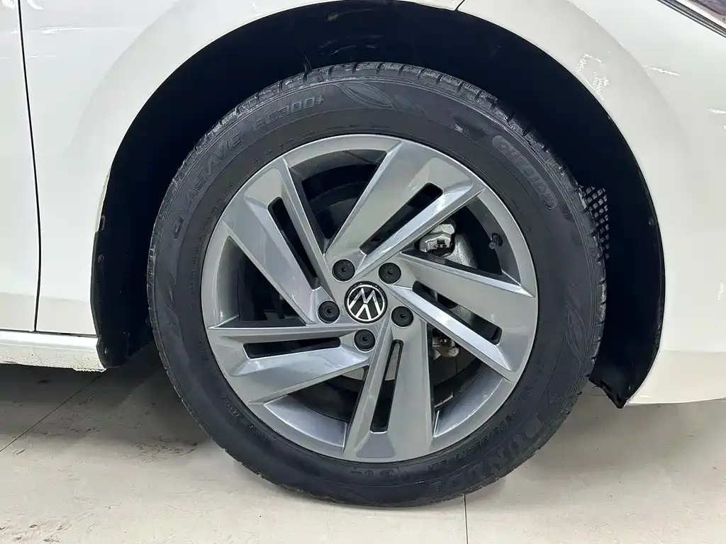 Volkswagen Lamando 2022 из CN, фото 4