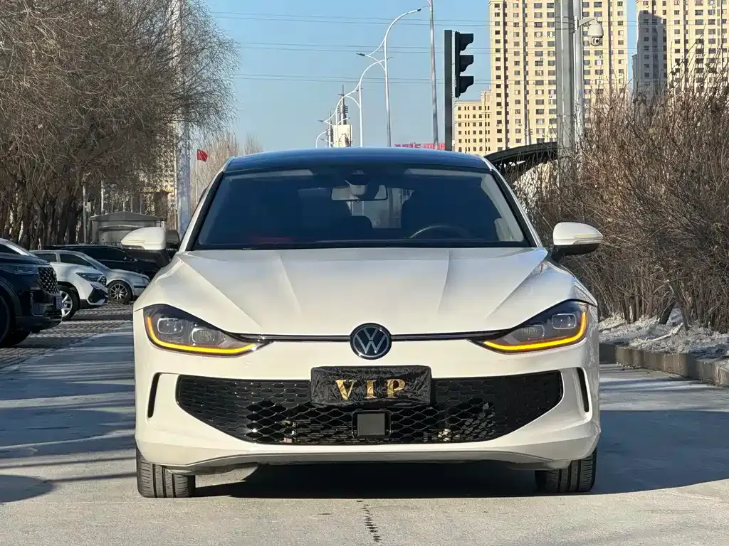 Volkswagen Lamando 2022 из CN, фото 8