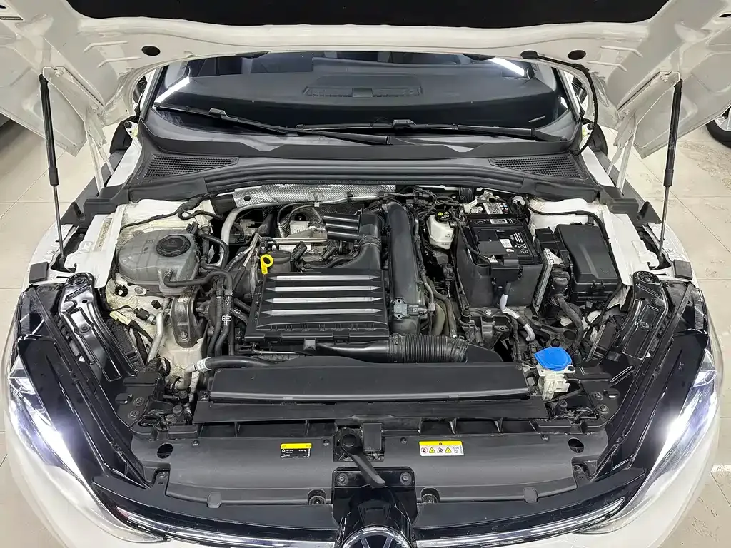 Volkswagen Lamando 2022 из CN, фото 3